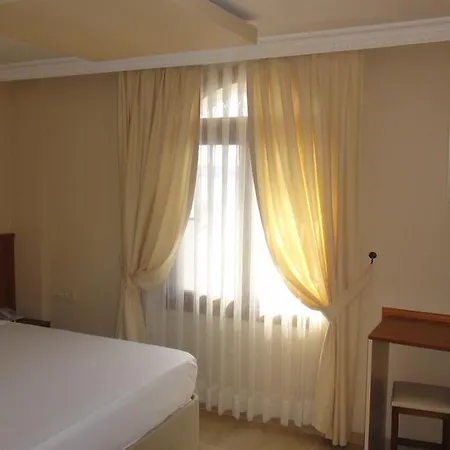 Hotel Golden Stone Butik