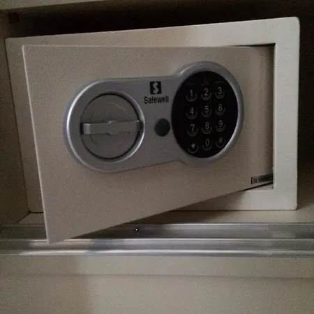 Otel Golden Stone Butik Çeşme