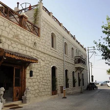 Golden Stone Butik 3* Çeşme