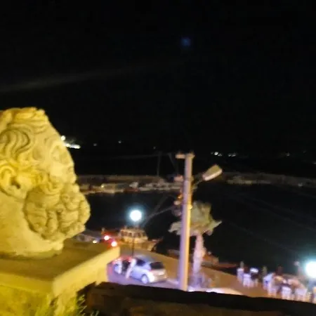 Golden Stone Butik Otel 3*