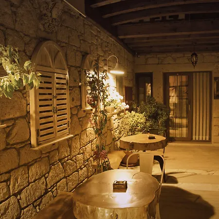 Golden Stone Butik Otel 3*