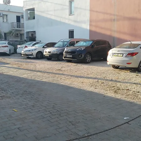 Otel Golden Stone Butik