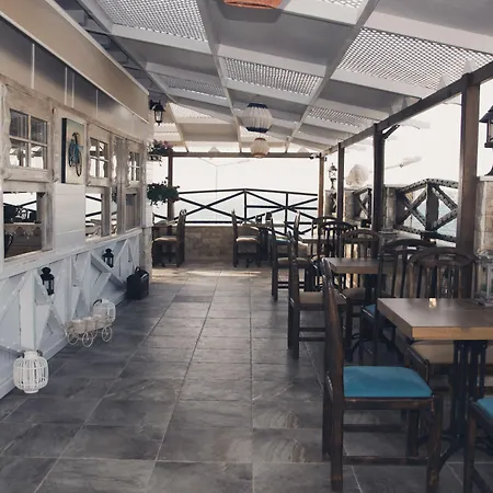 Golden Stone Butik 3* Çeşme