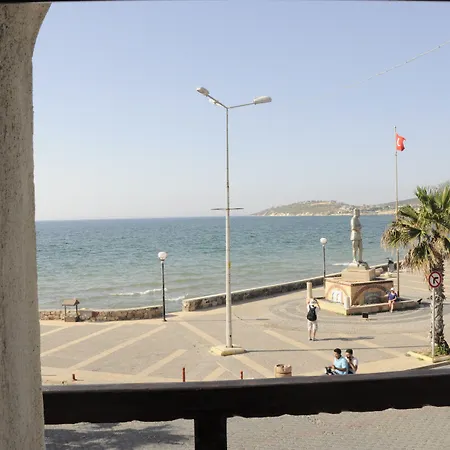 Golden Stone Butik 3* Çeşme