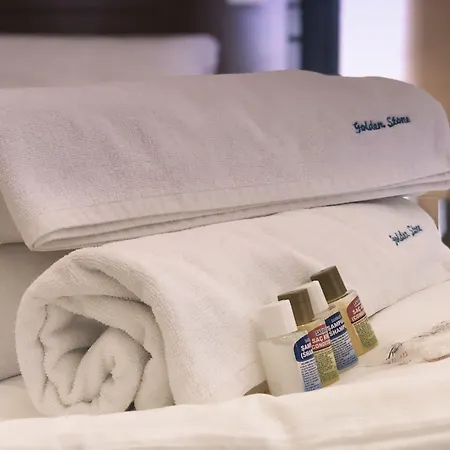 Golden Stone Butik Otel