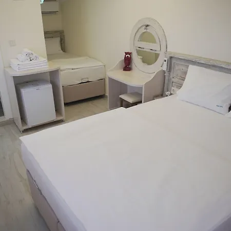 Golden Stone Butik Otel