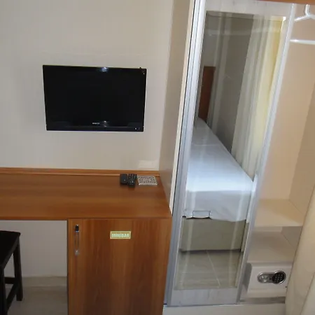 Golden Stone Butik Otel