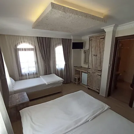 Golden Stone Butik Otel Çeşme