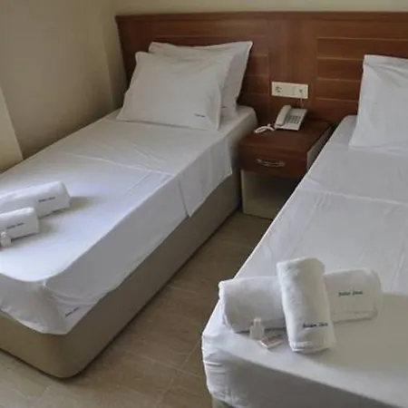 Golden Stone Butik Çeşme