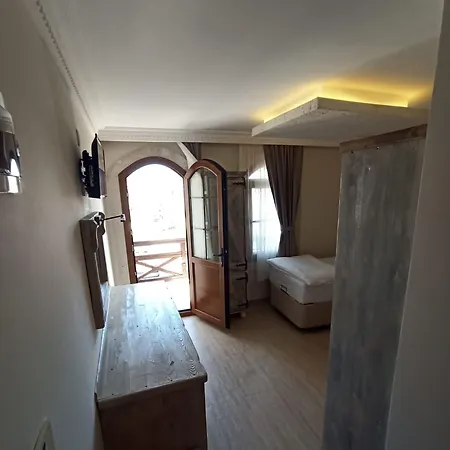 Golden Stone Butik Otel