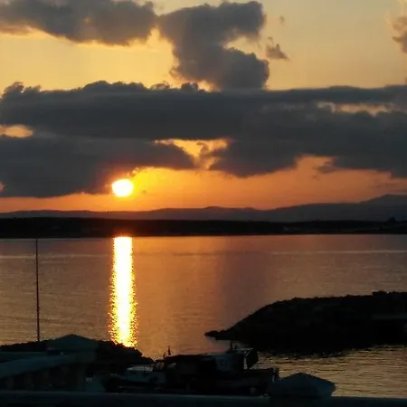 Golden Stone Butik Otel