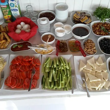 Hotel Golden Stone Butik