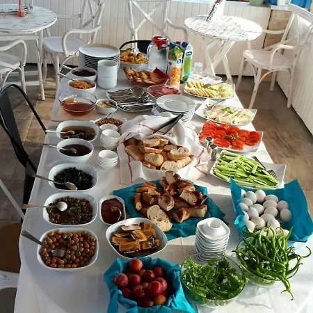 Otel Golden Stone Butik 3*