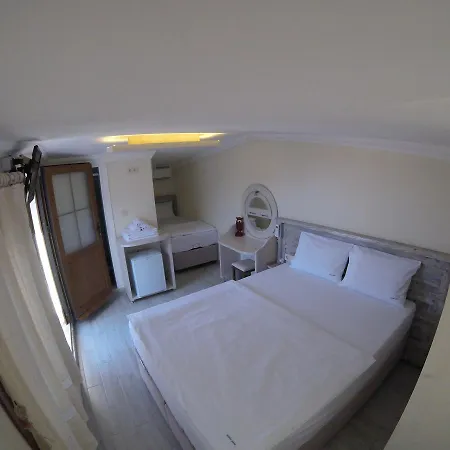 Otel Golden Stone Butik