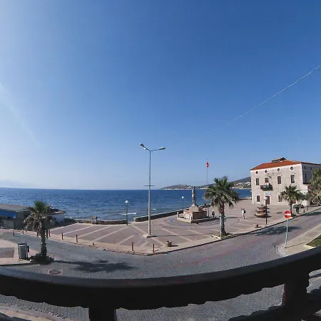 Otel Golden Stone Butik