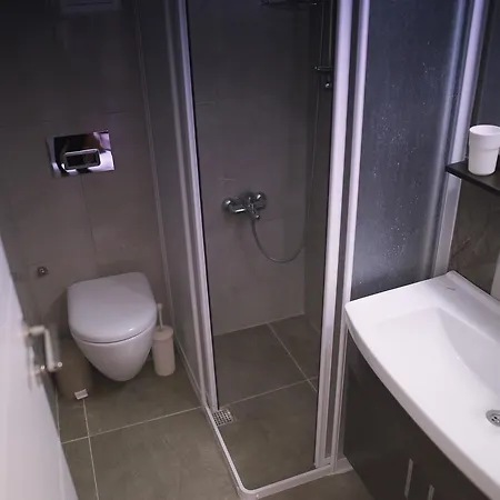 Hotel Golden Stone Butik Çeşme