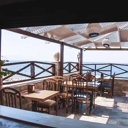 Golden Stone Butik Otel 3*