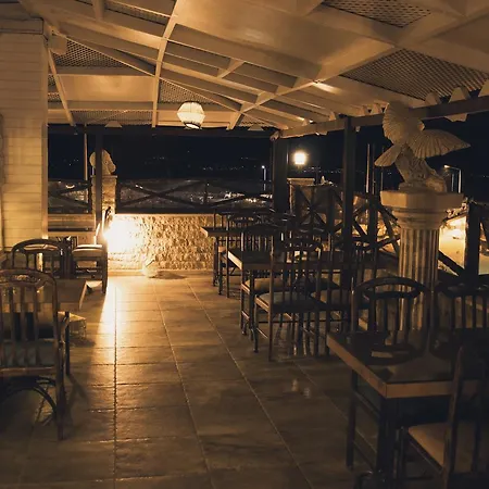 Golden Stone Butik Otel 3*