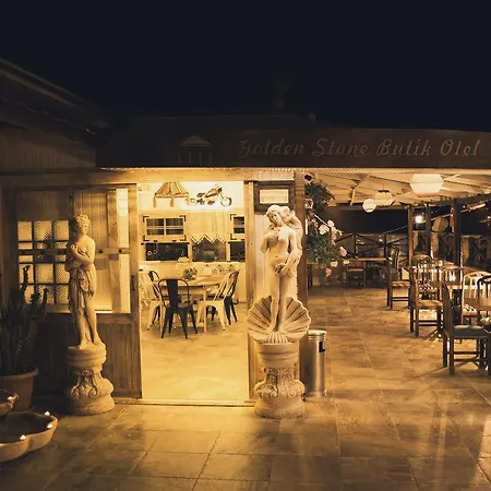Golden Stone Butik 3*