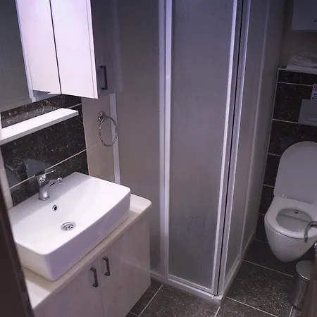 Golden Stone Butik Otel 3*