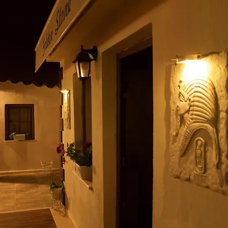 Otel Golden Stone Butik