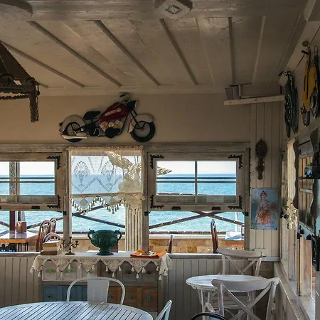 Golden Stone Butik Otel 3*