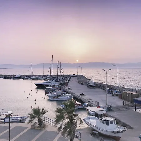 Hotel Golden Stone Butik