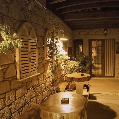 Golden Stone Butik Hotel Çeşme
