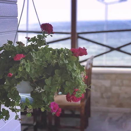 Golden Stone Butik 3* Çeşme