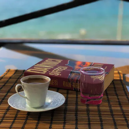 Otel Golden Stone Butik