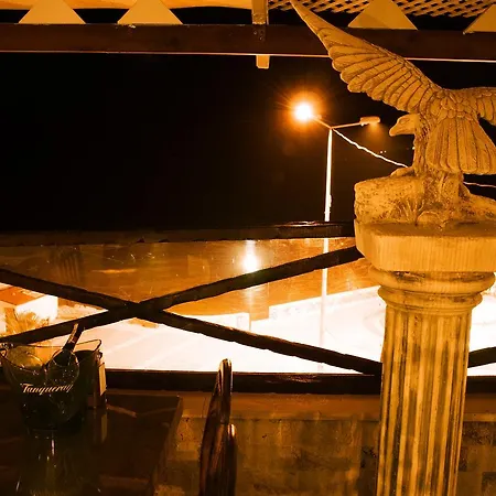 Otel Golden Stone Butik