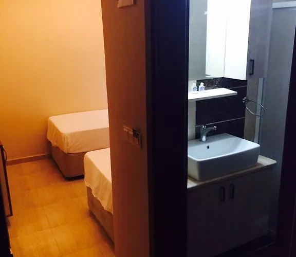 Golden Stone Butik Hotel 3*