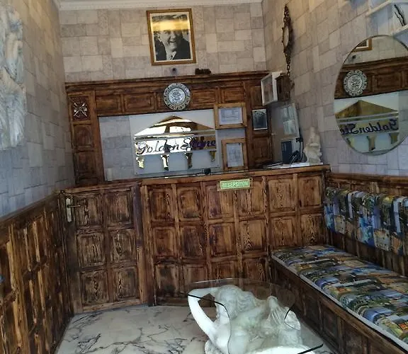 Golden Stone Butik Hotel Çeşme