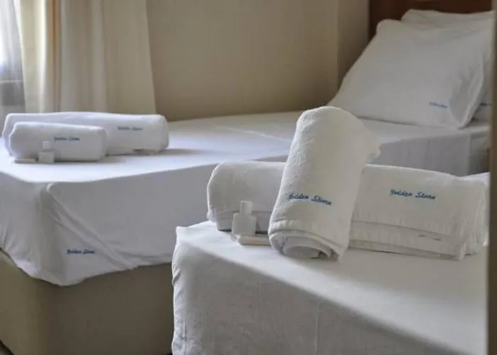 Golden Stone Butik 3* Çeşme