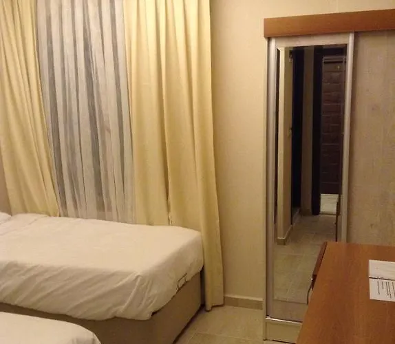 Golden Stone Butik Ξενοδοχείο 3*