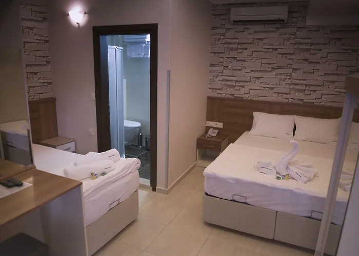 Golden Stone Butik Ξενοδοχείο