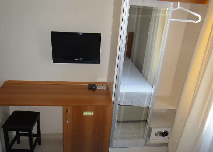 Golden Stone Butik Hotel