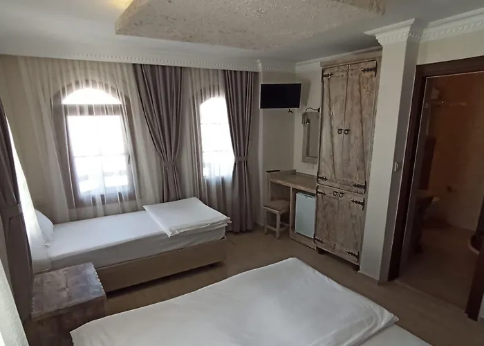 Golden Stone Butik Hotel Çeşme