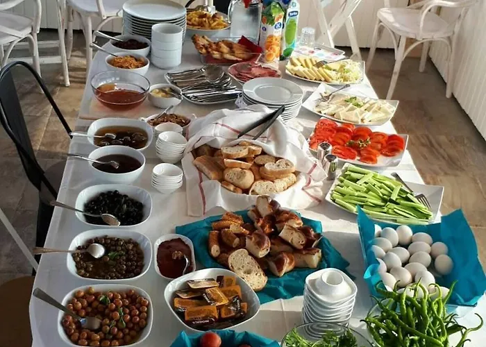 Hotel Golden Stone Butik 3*