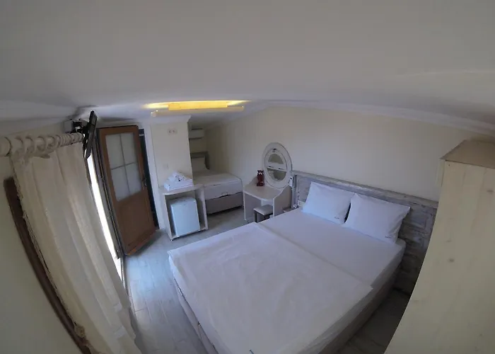 Hotel Golden Stone Butik