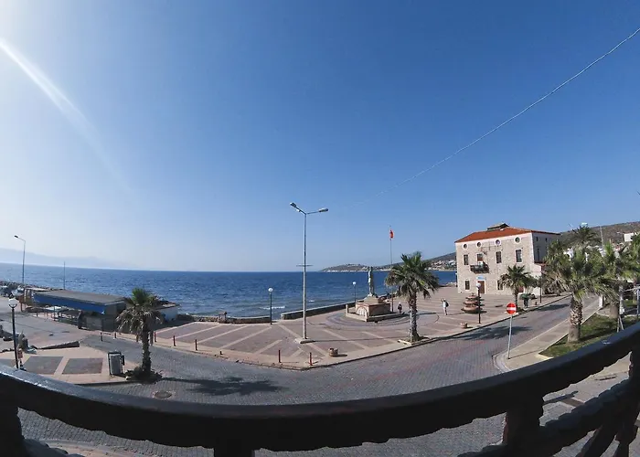 Ξενοδοχείο Golden Stone Butik