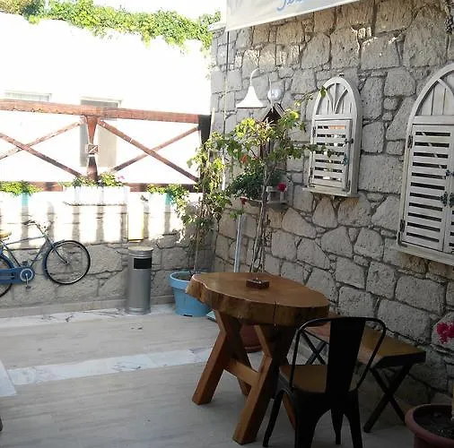 Hotel Golden Stone Butik