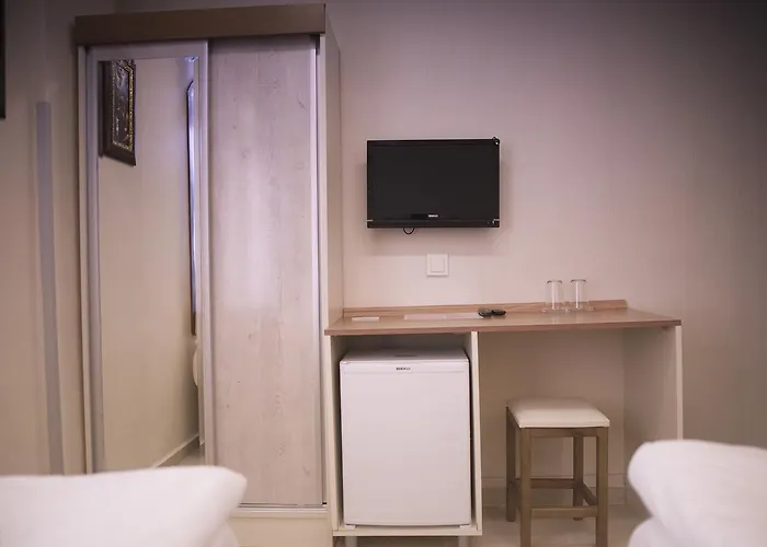 Golden Stone Butik Ξενοδοχείο