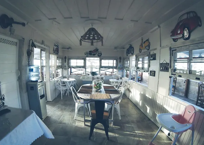 Hotel Golden Stone Butik Çeşme