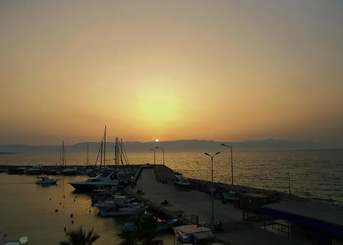 Golden Stone Butik 3* Çeşme