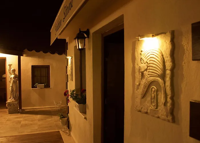 Hotel Golden Stone Butik