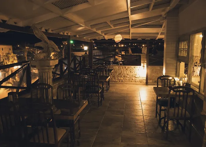 Golden Stone Butik Hotel Çeşme