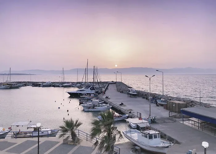 Ξενοδοχείο Golden Stone Butik