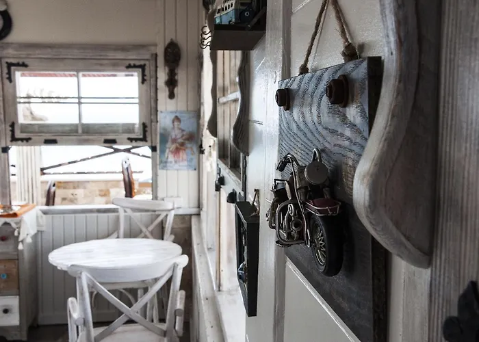 Ξενοδοχείο Golden Stone Butik Çeşme