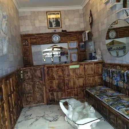 Golden Stone Butik Hotel Cesme